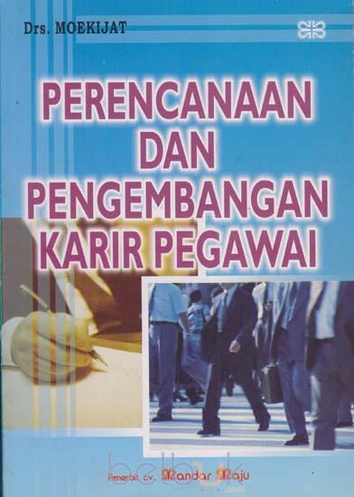 Buku Tentang Pengembangan Karir - KibrisPDR