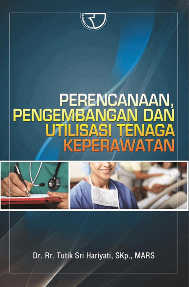 Detail Buku Tentang Pengembangan Karir Nomer 12