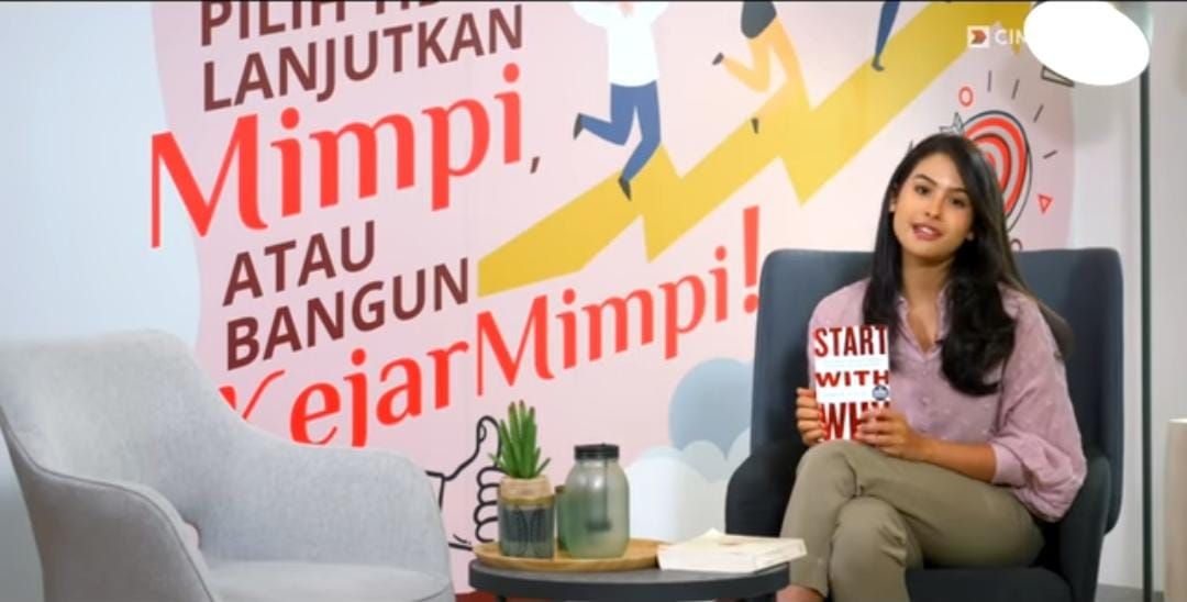 Detail Buku Tentang Pengembangan Karir Nomer 18