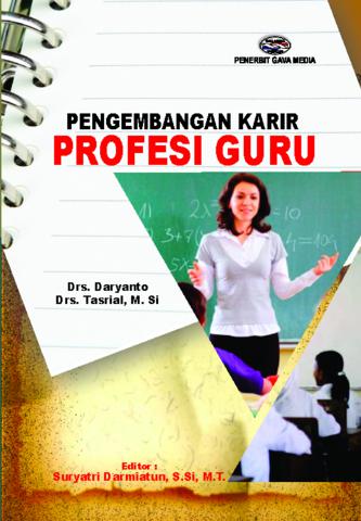 Detail Buku Tentang Pengembangan Karir Nomer 5