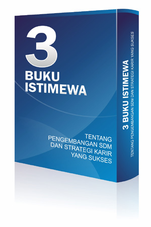 Detail Buku Tentang Pengembangan Karir Nomer 50