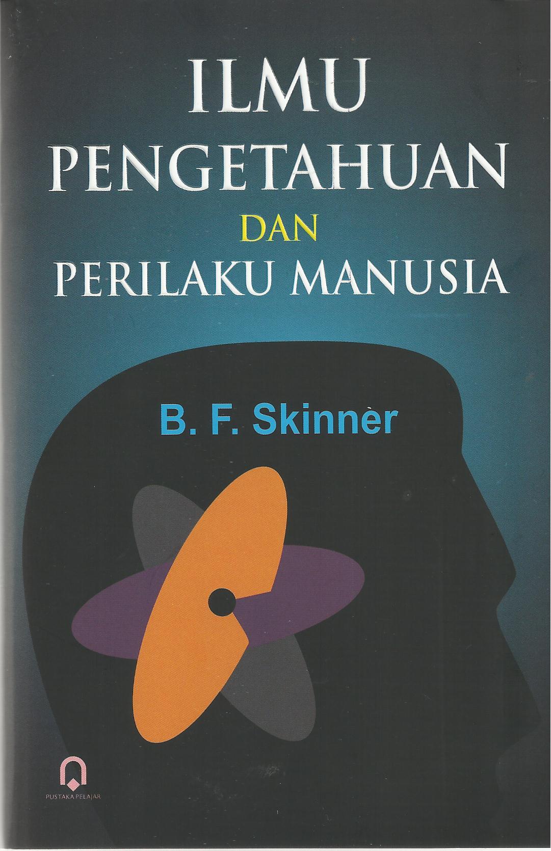 Buku Tentang Pengetahuan - KibrisPDR