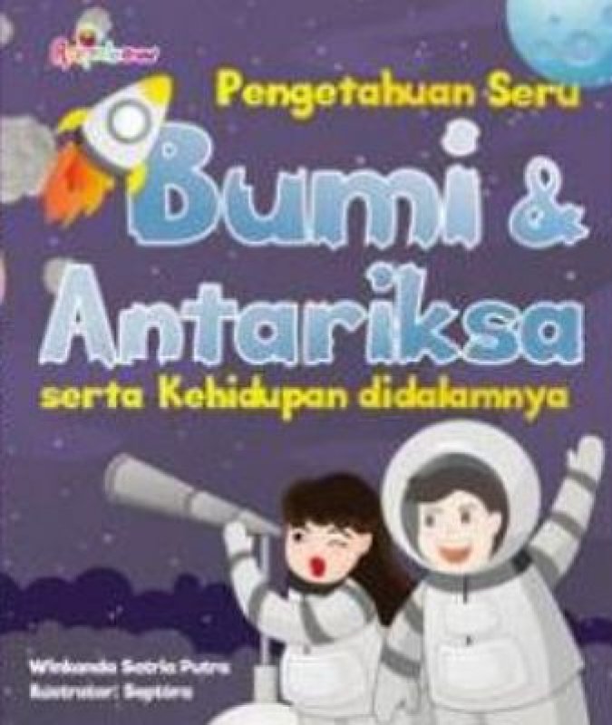 Detail Buku Tentang Pengetahuan Nomer 10