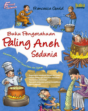 Detail Buku Tentang Pengetahuan Nomer 13