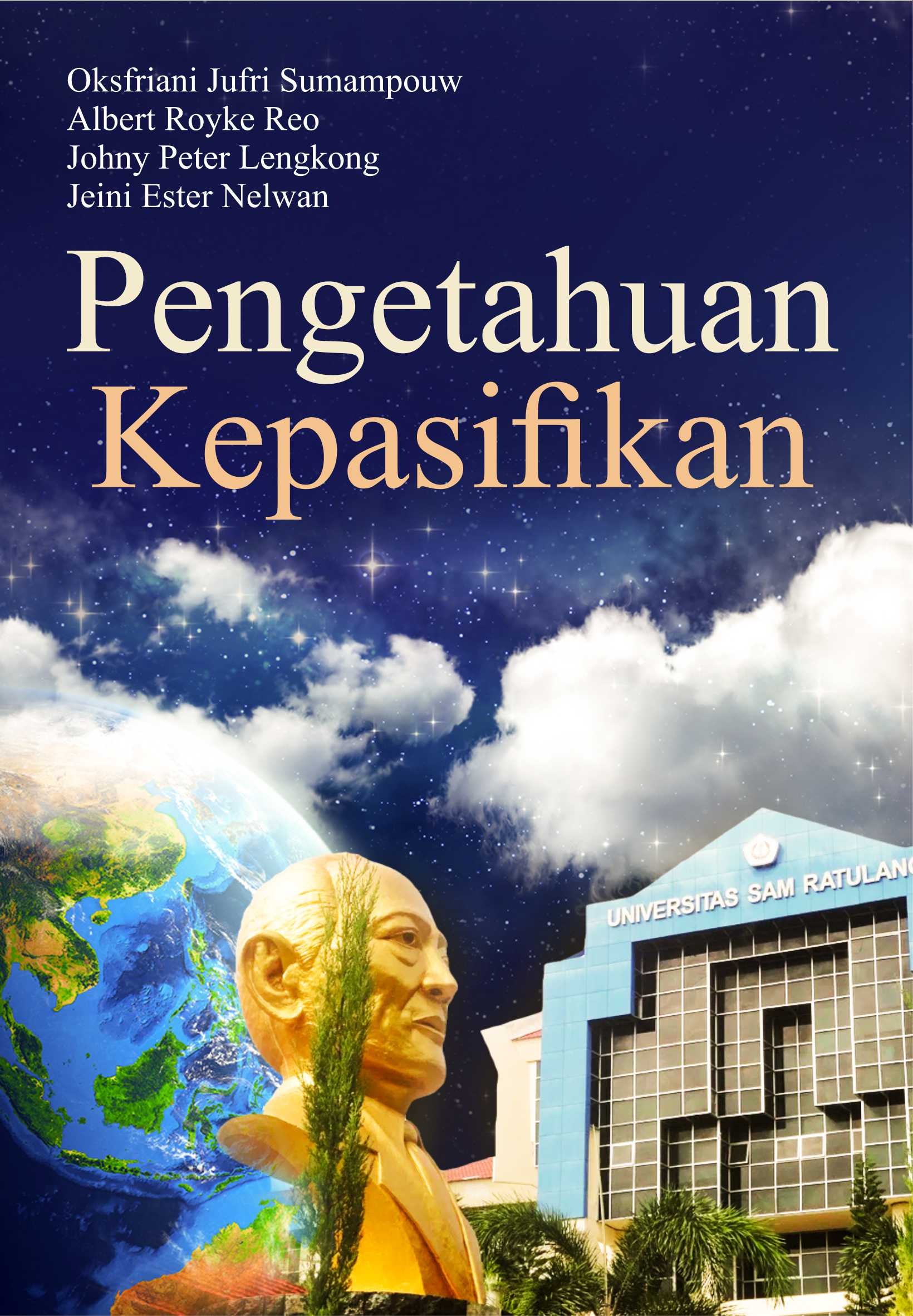 Detail Buku Tentang Pengetahuan Nomer 5