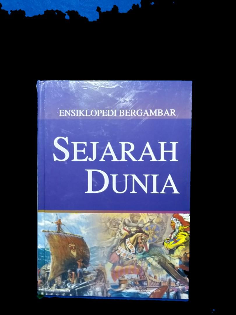 Detail Buku Tentang Pengetahuan Nomer 44