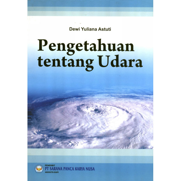 Detail Buku Tentang Pengetahuan Nomer 47