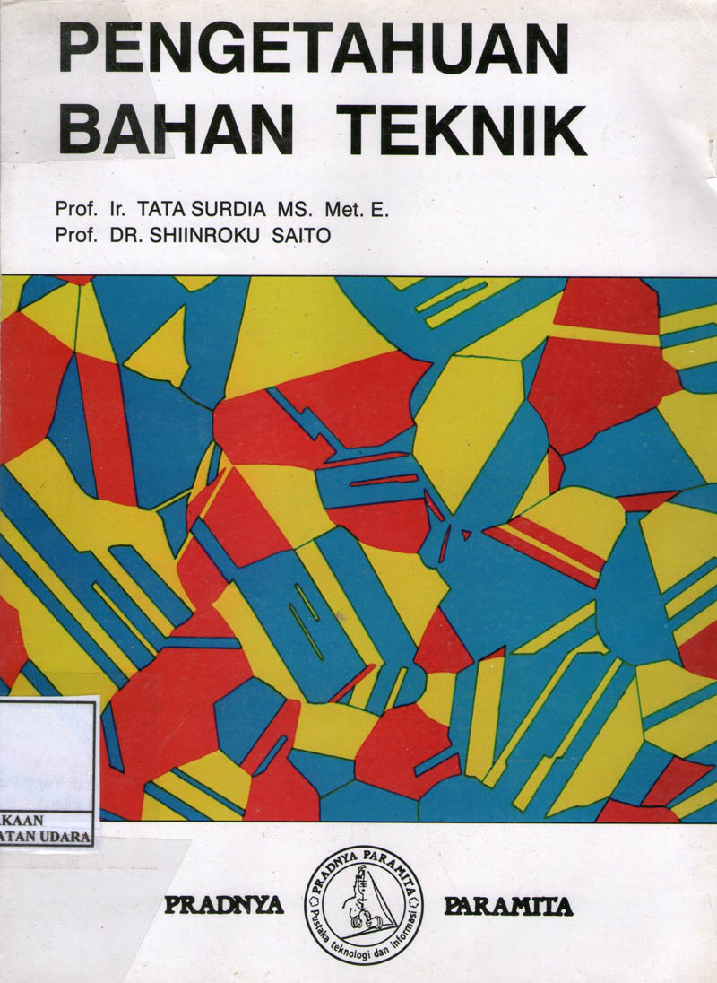 Detail Buku Tentang Pengetahuan Nomer 54