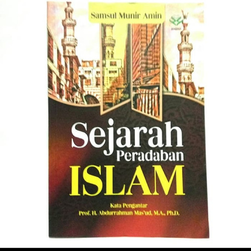 Detail Buku Tentang Peradaban Islam Nomer 23