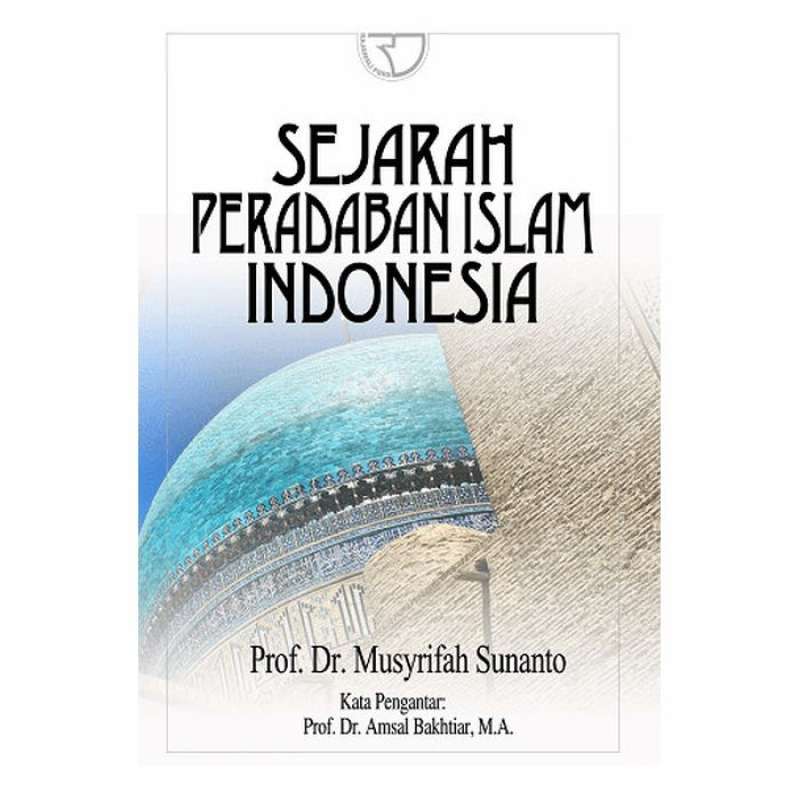 Detail Buku Tentang Peradaban Islam Nomer 27