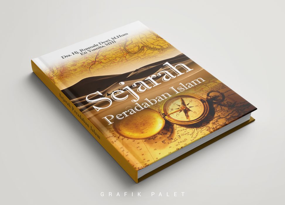 Detail Buku Tentang Peradaban Islam Nomer 28