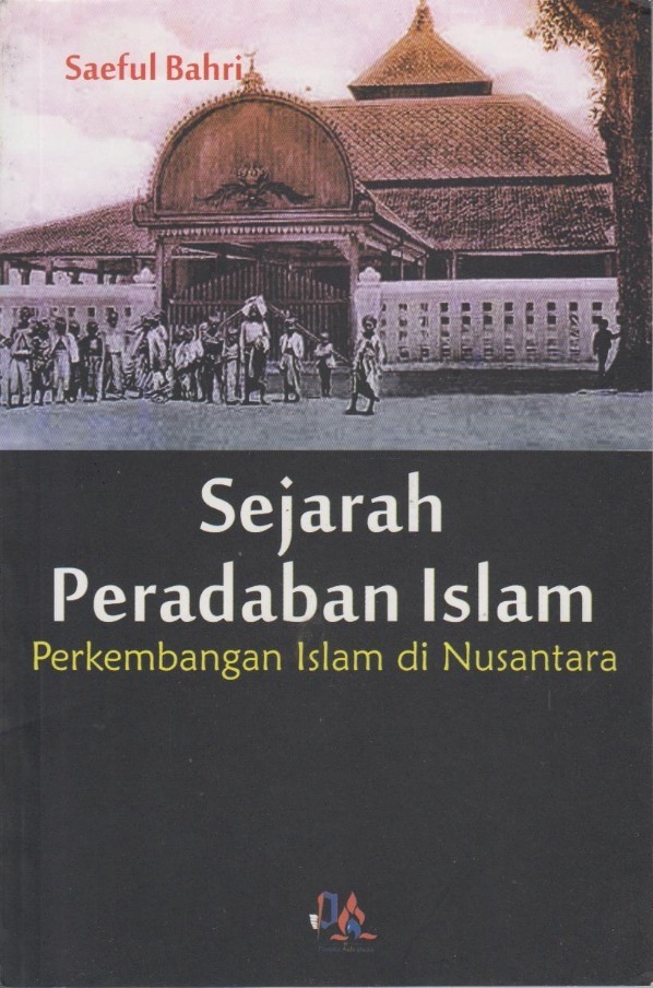 Detail Buku Tentang Peradaban Islam Nomer 29