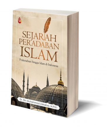 Detail Buku Tentang Peradaban Islam Nomer 4