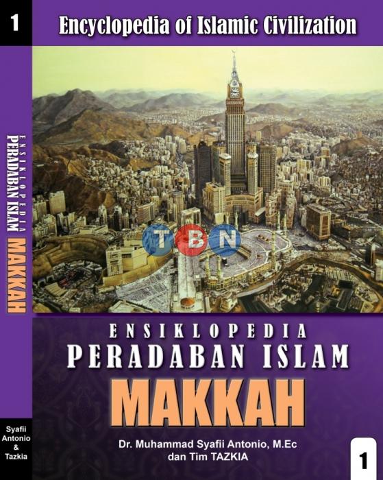 Detail Buku Tentang Peradaban Islam Nomer 38