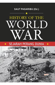 Detail Buku Tentang Perang Dunia 1 Nomer 21