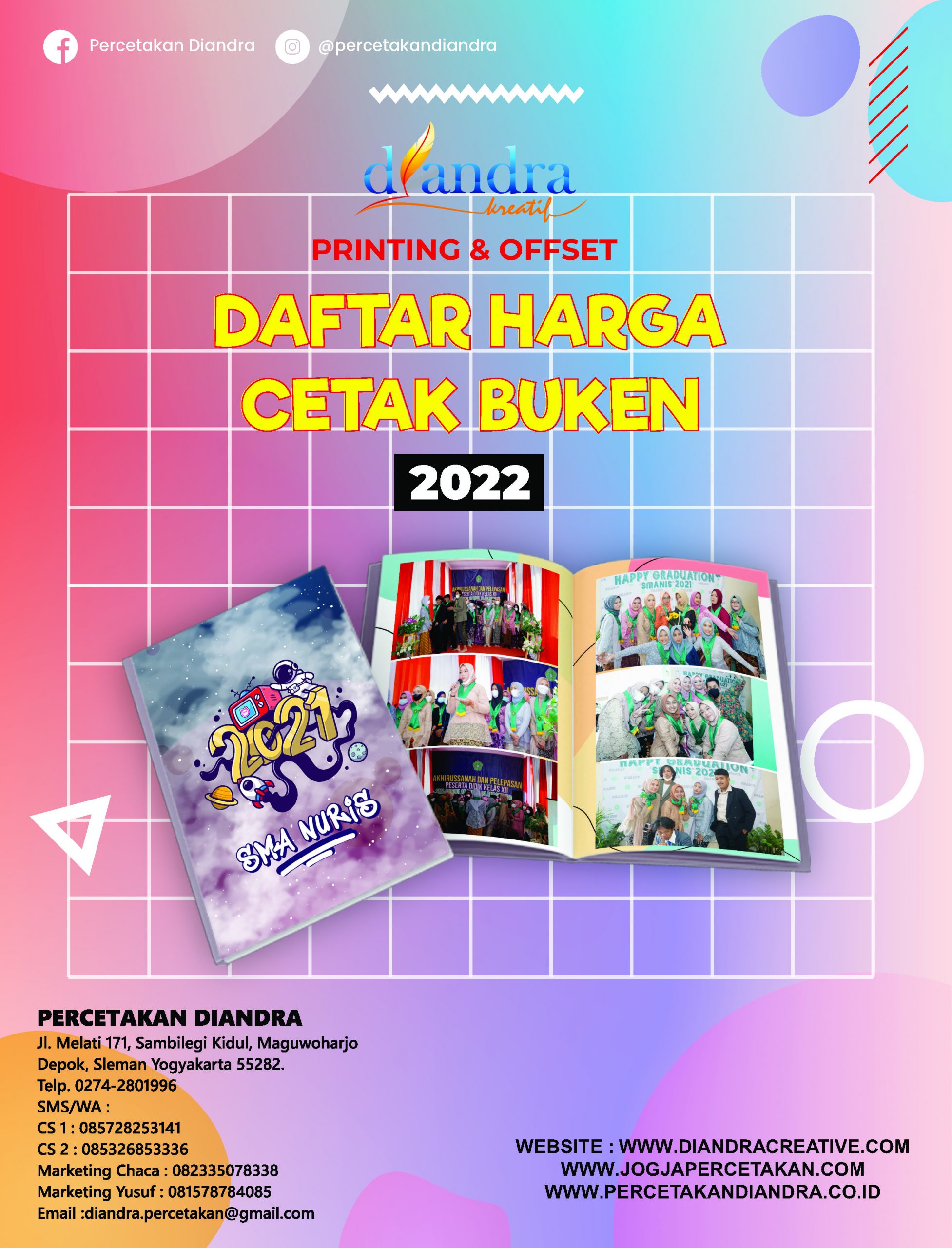 Detail Buku Tentang Percetakan Nomer 37