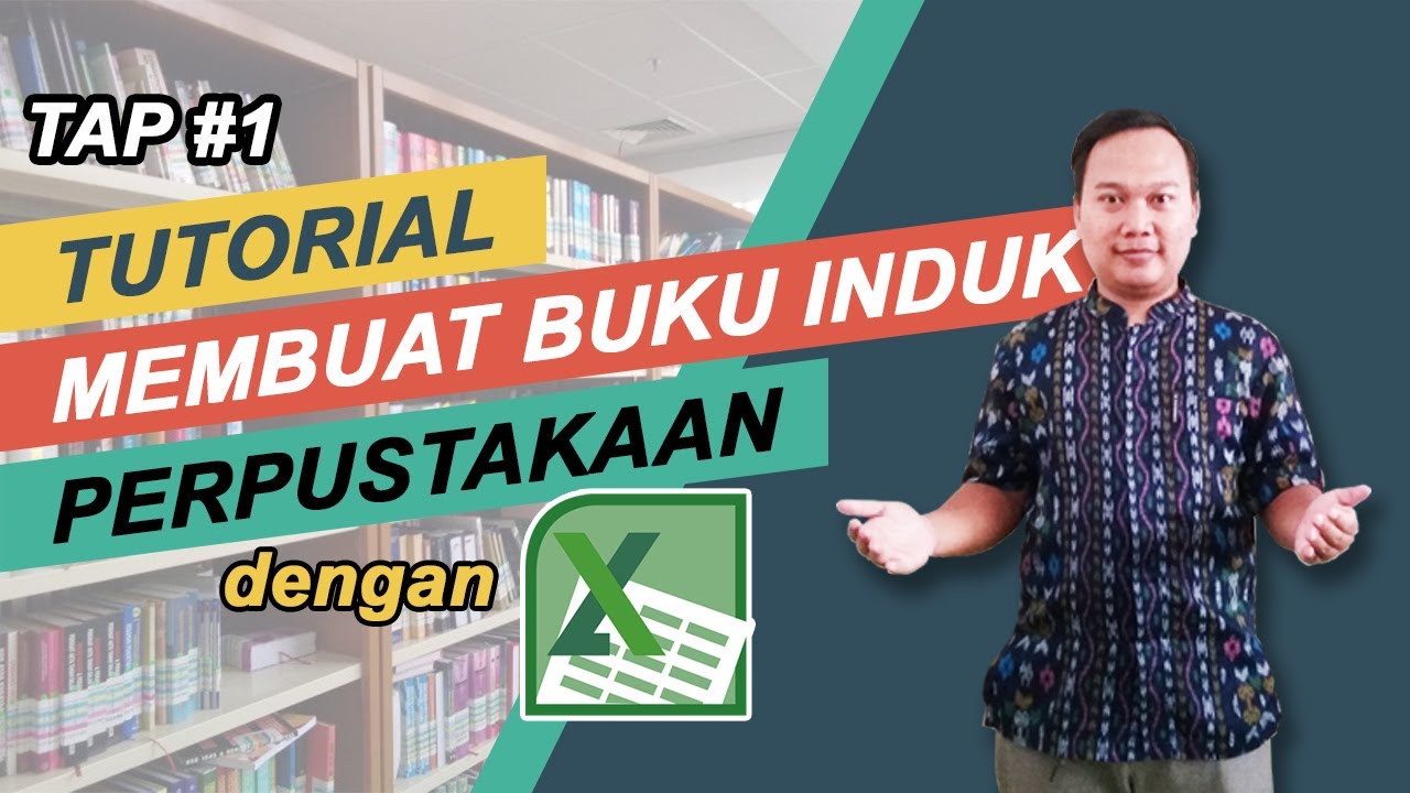 Detail Buku Tentang Perpustakaan Nomer 45