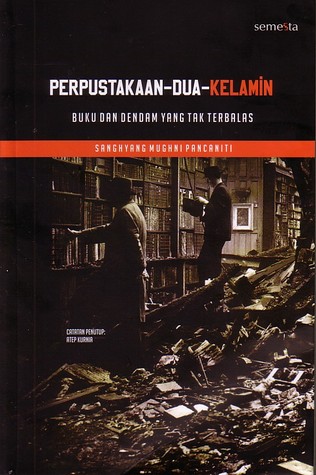 Detail Buku Tentang Perpustakaan Nomer 48