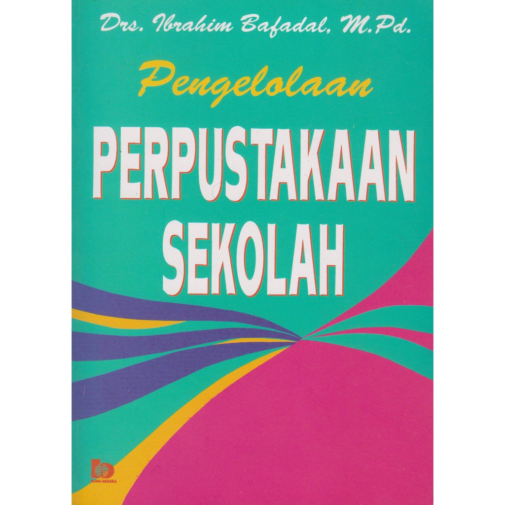 Detail Buku Tentang Perpustakaan Nomer 49