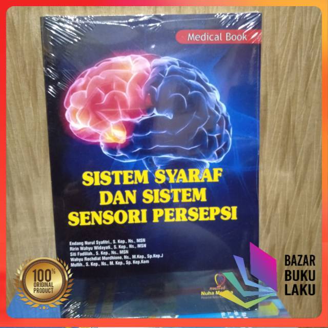 Detail Buku Tentang Persepsi Nomer 10