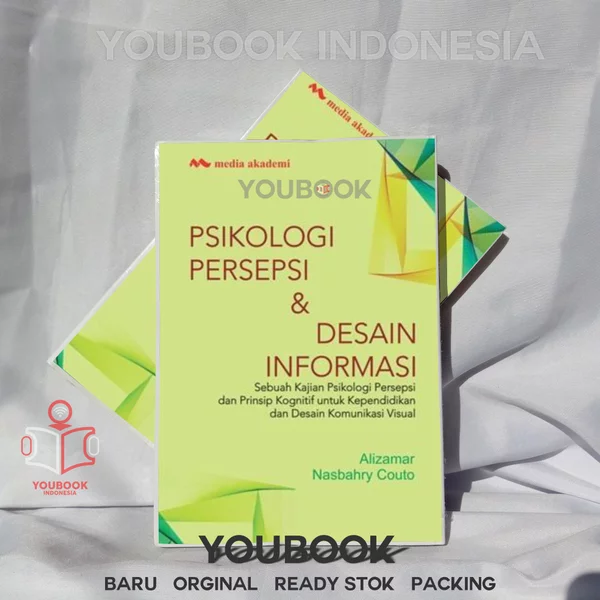 Detail Buku Tentang Persepsi Nomer 16