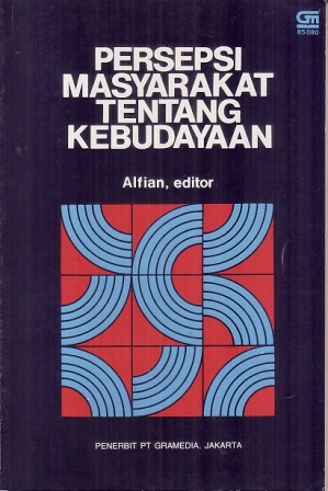 Detail Buku Tentang Persepsi Nomer 4