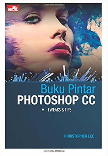 Detail Buku Tentang Photoshop Nomer 13