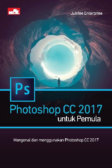 Detail Buku Tentang Photoshop Nomer 15