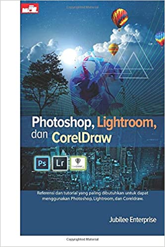 Detail Buku Tentang Photoshop Nomer 21