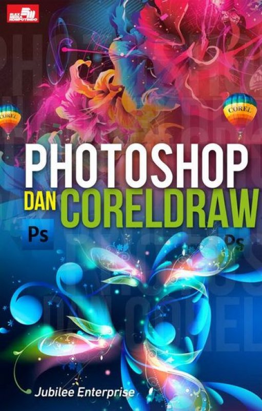 Detail Buku Tentang Photoshop Nomer 42