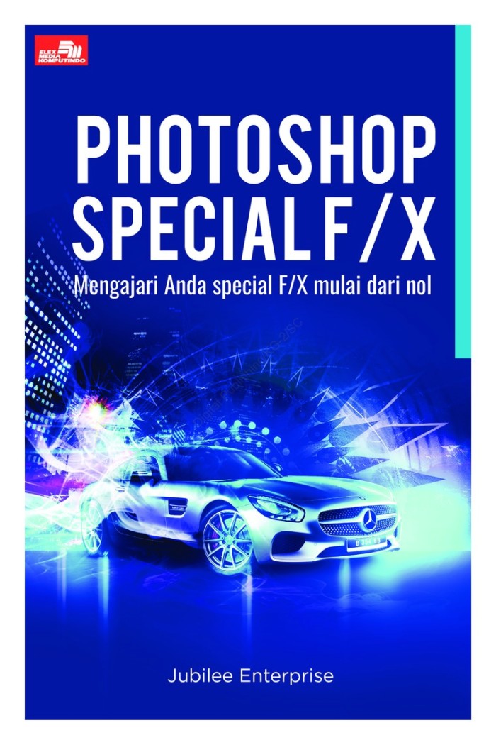 Detail Buku Tentang Photoshop Nomer 44