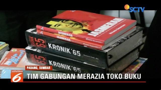 Detail Buku Tentang Pki Nomer 22