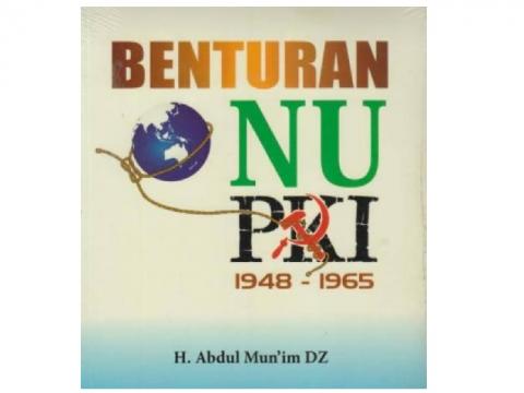 Detail Buku Tentang Pki Nomer 34