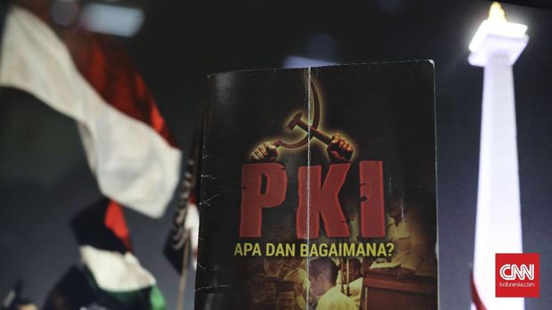 Detail Buku Tentang Pki Nomer 37