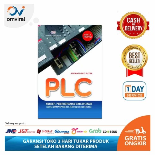 Detail Buku Tentang Plc Nomer 10