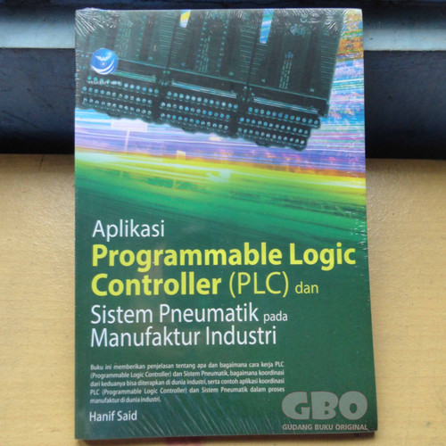 Detail Buku Tentang Plc Nomer 14