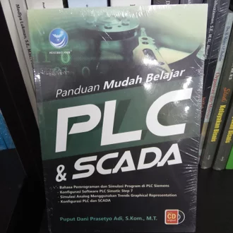 Detail Buku Tentang Plc Nomer 15