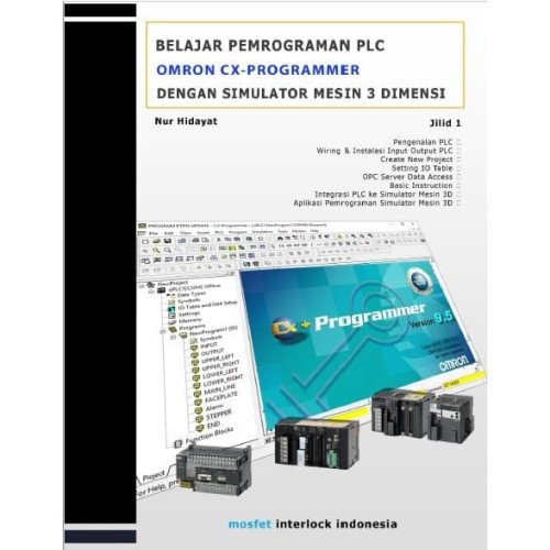 Detail Buku Tentang Plc Nomer 18