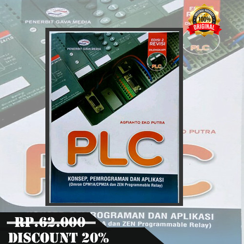 Detail Buku Tentang Plc Nomer 27