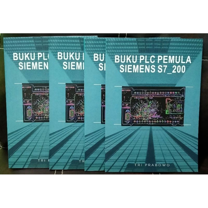 Detail Buku Tentang Plc Nomer 37