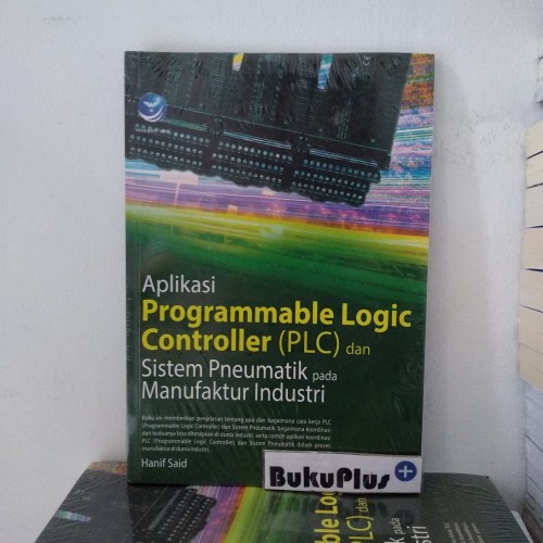 Detail Buku Tentang Plc Nomer 41