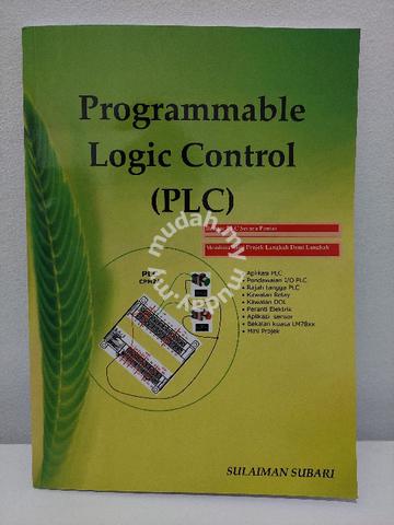 Detail Buku Tentang Plc Nomer 42