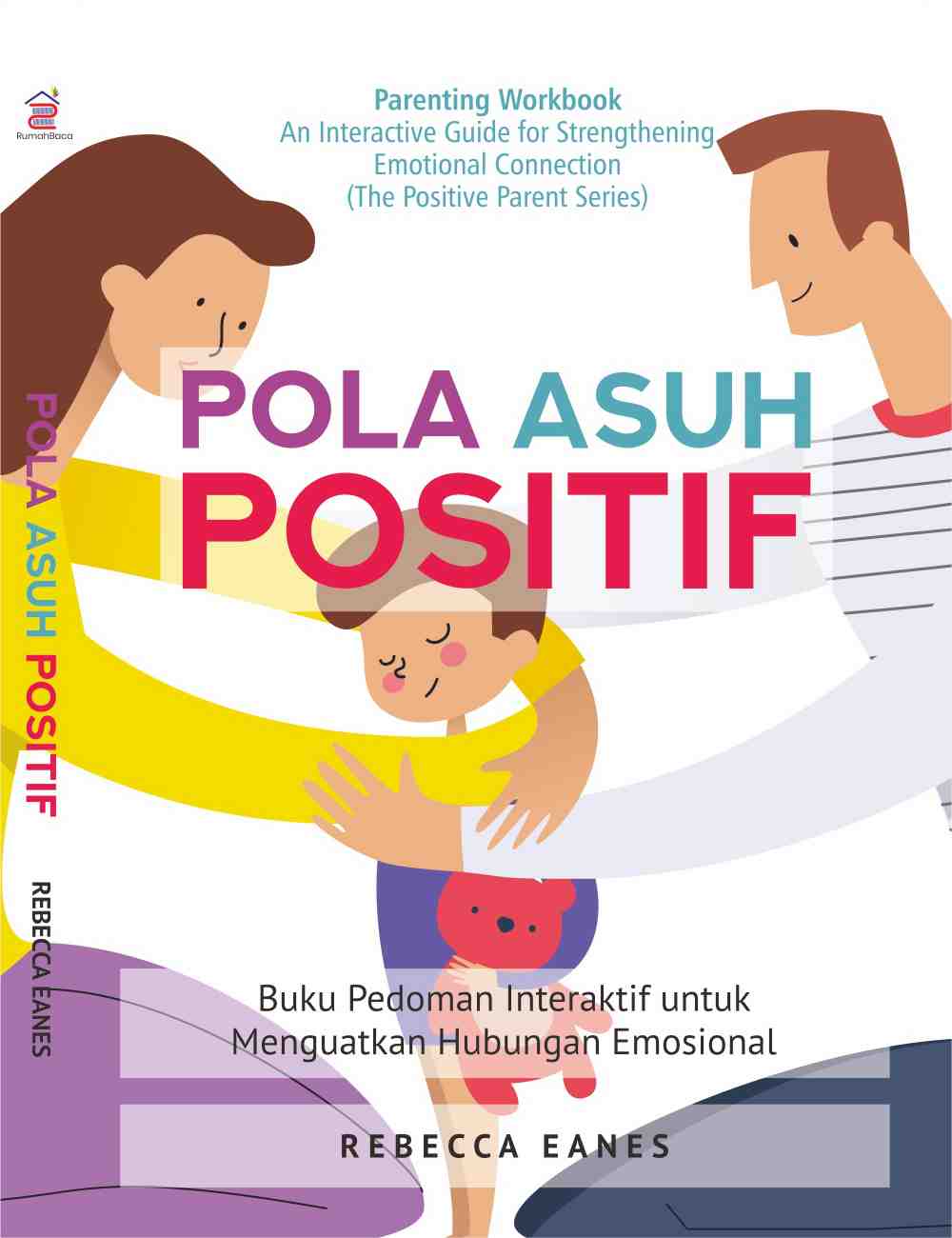 Detail Buku Tentang Pola Asuh Anak Nomer 29