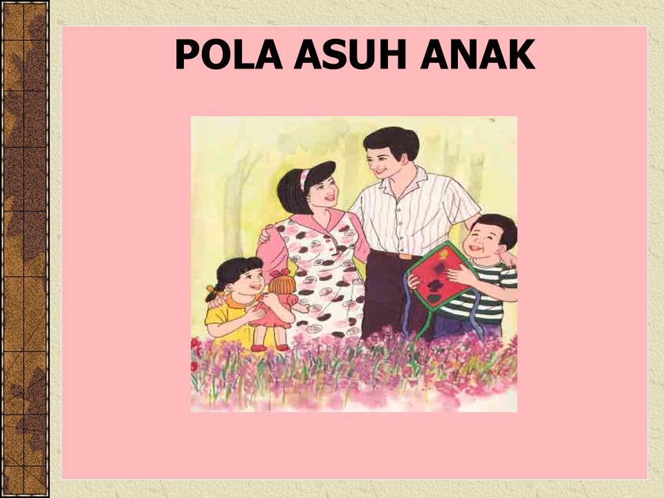 Detail Buku Tentang Pola Asuh Anak Nomer 48