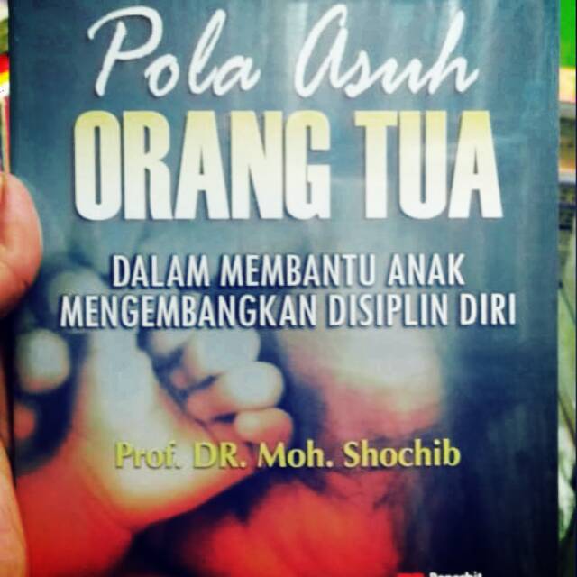 Detail Buku Tentang Pola Asuh Anak Nomer 49