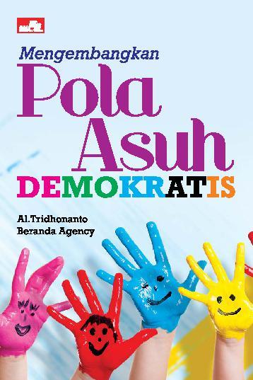 Detail Buku Tentang Pola Asuh Anak Nomer 7