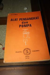 Detail Buku Tentang Pompa Nomer 13