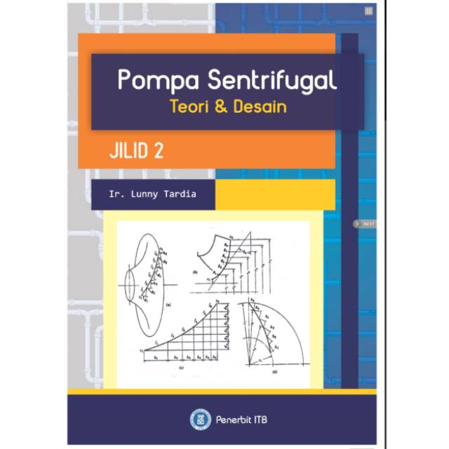 Detail Buku Tentang Pompa Nomer 21