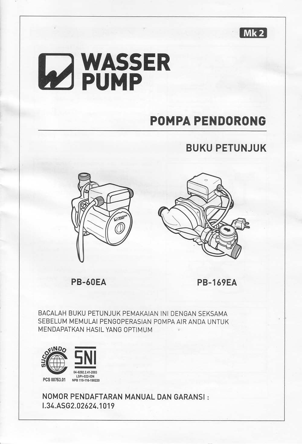 Detail Buku Tentang Pompa Nomer 24