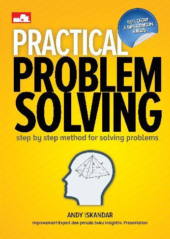 Buku Tentang Problem Solving - KibrisPDR